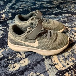Toddler Nike sneakers!